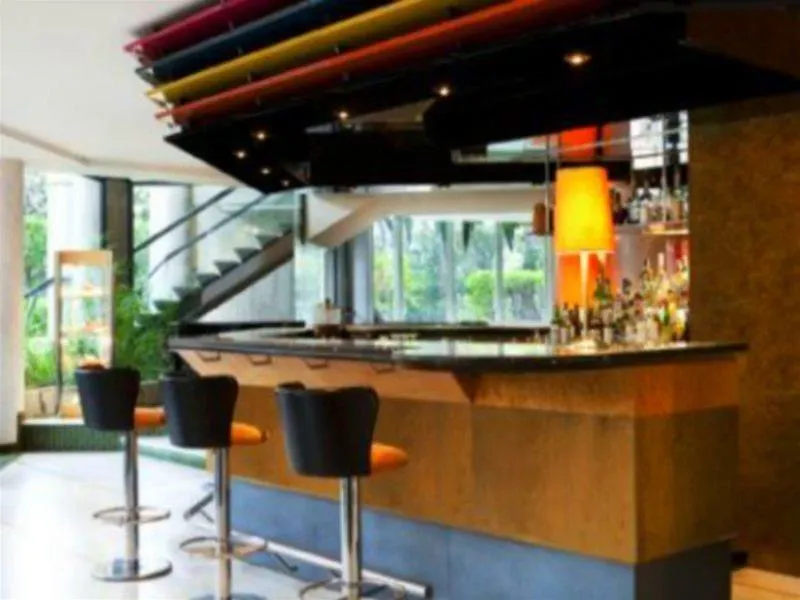 The Nicolaus Hotel Bari