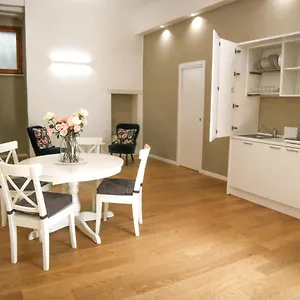 Appartamento Corte Barone, Bari