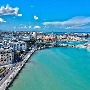 Appartamento Olimpia House - Station, Bari