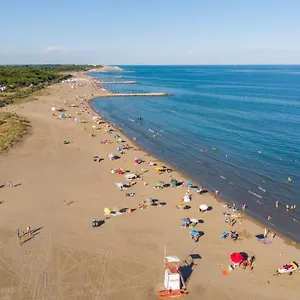 Ca' Savio 3*, Cavallino-Treporti Olaszország
