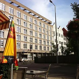 Pannonia , Budapest Magyarország