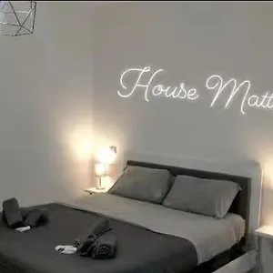 Apartman House Mattia