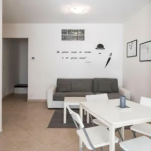 Apartman Happy