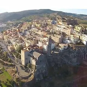 La Bella Vista Italien
