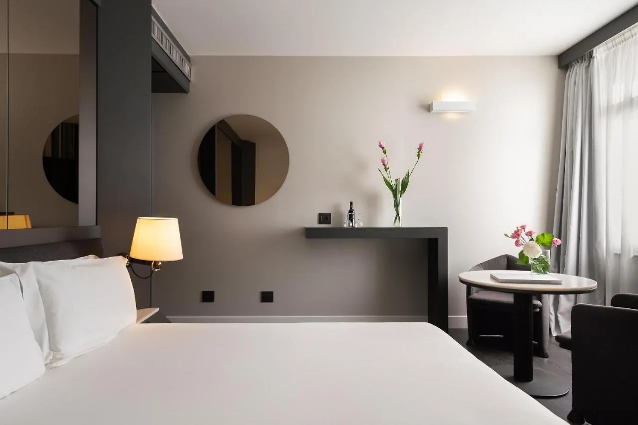 The Nicolaus Hotel Bari