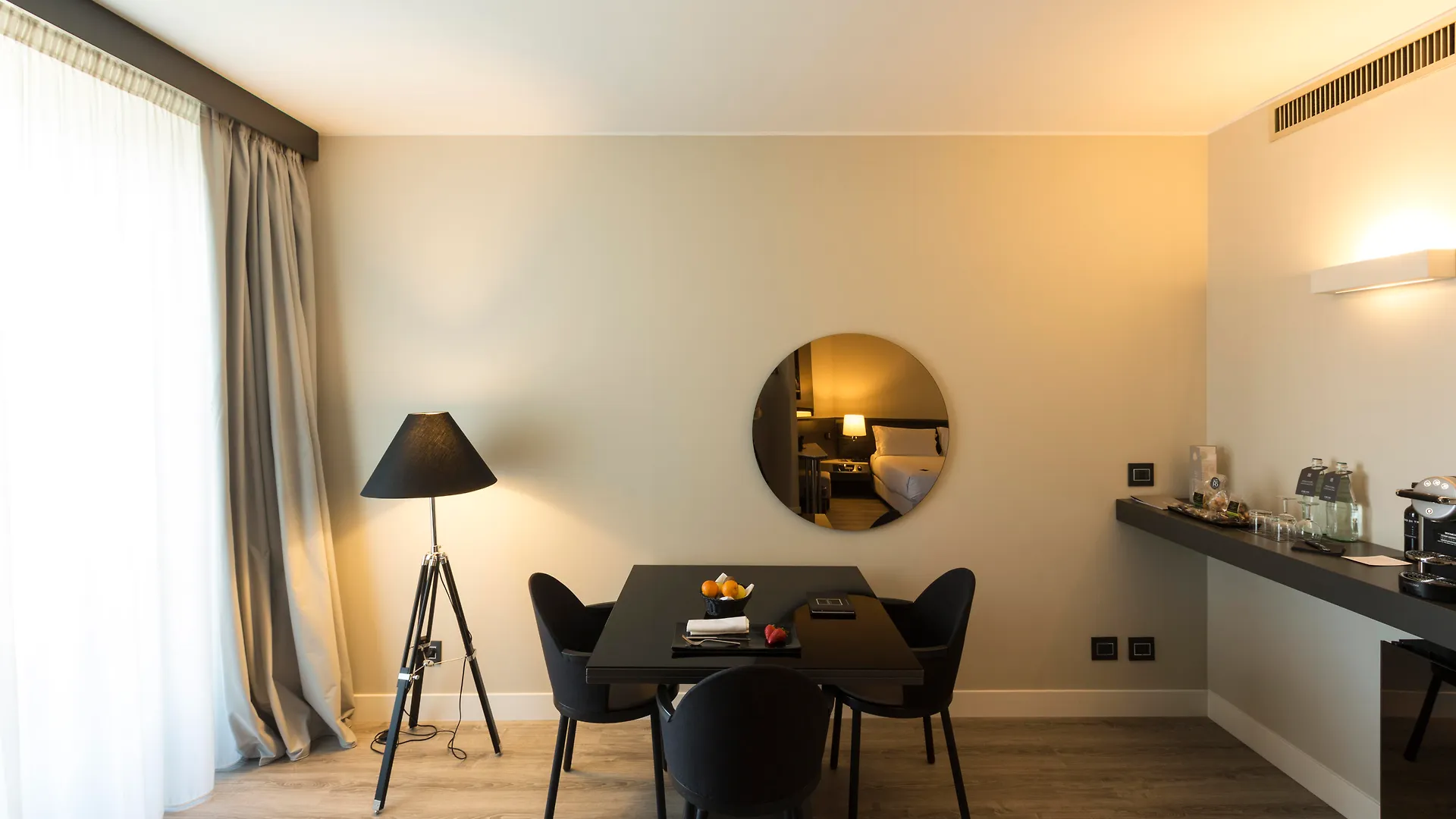 The Nicolaus Hotel Bari 4*,  Italy