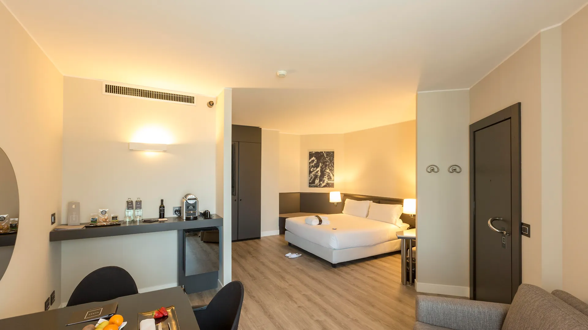 ****  The Nicolaus Hotel Bari Italy