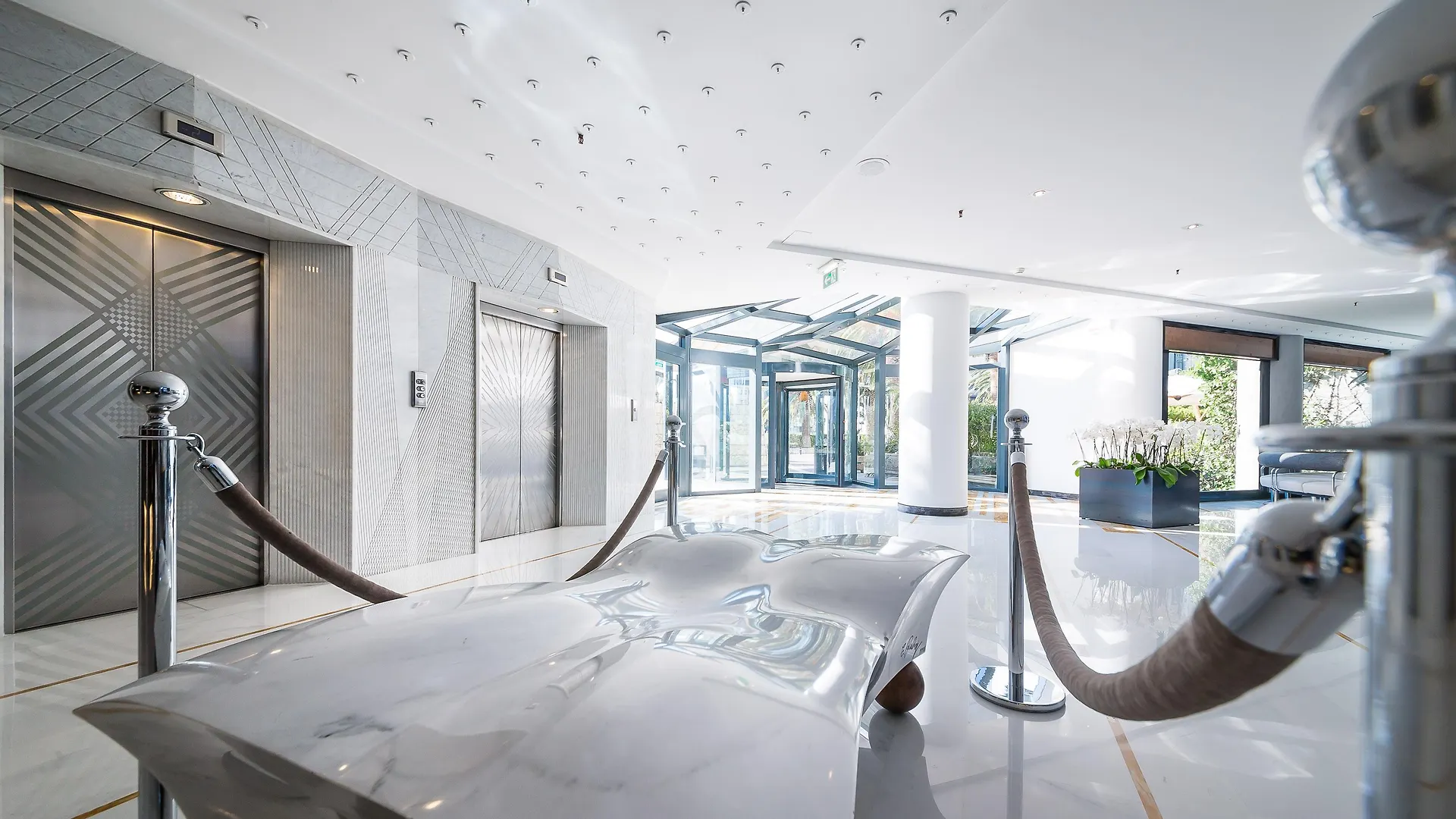 The Nicolaus Hotel Bari 4*,