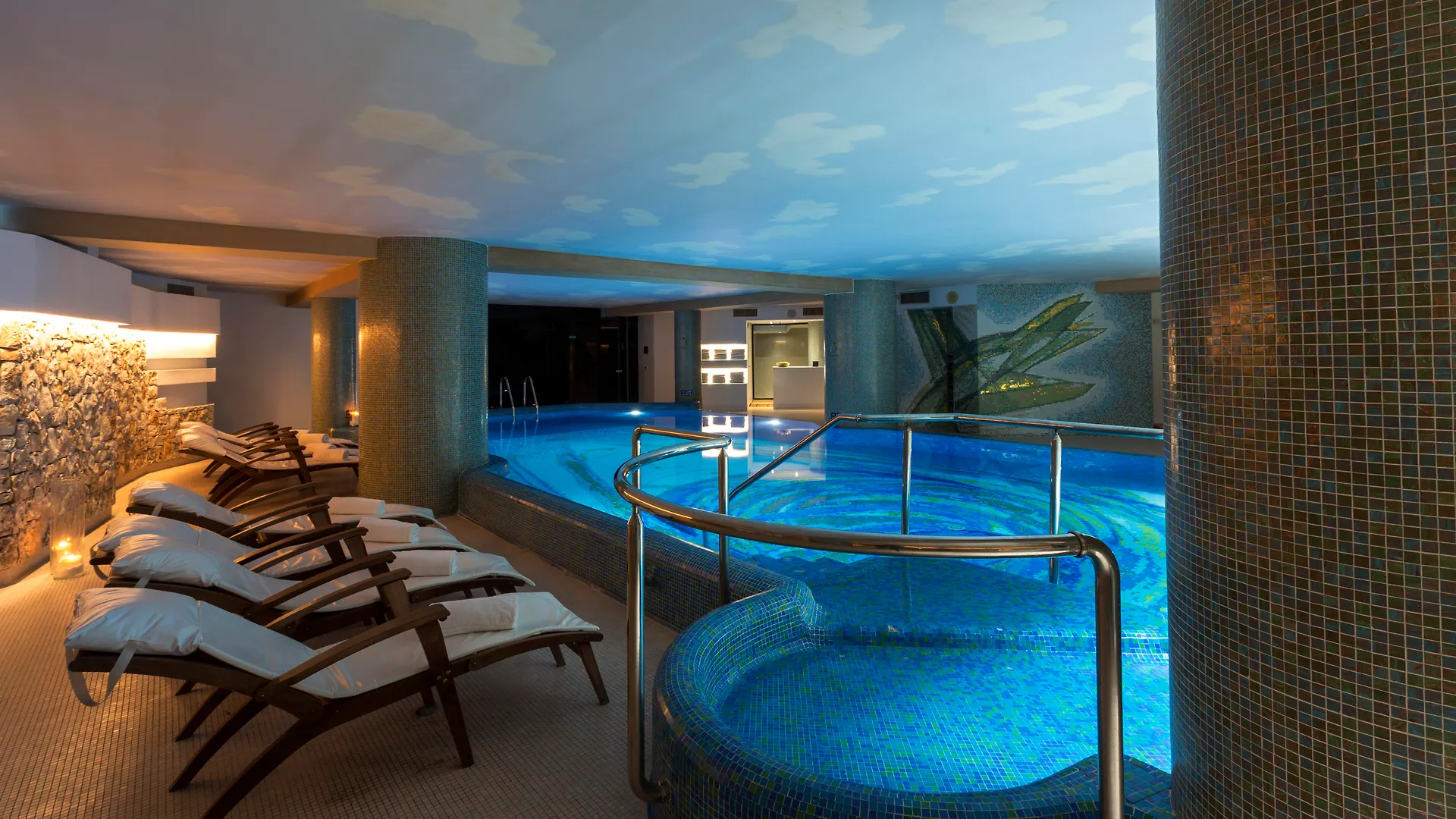 The Nicolaus Hotel Bari