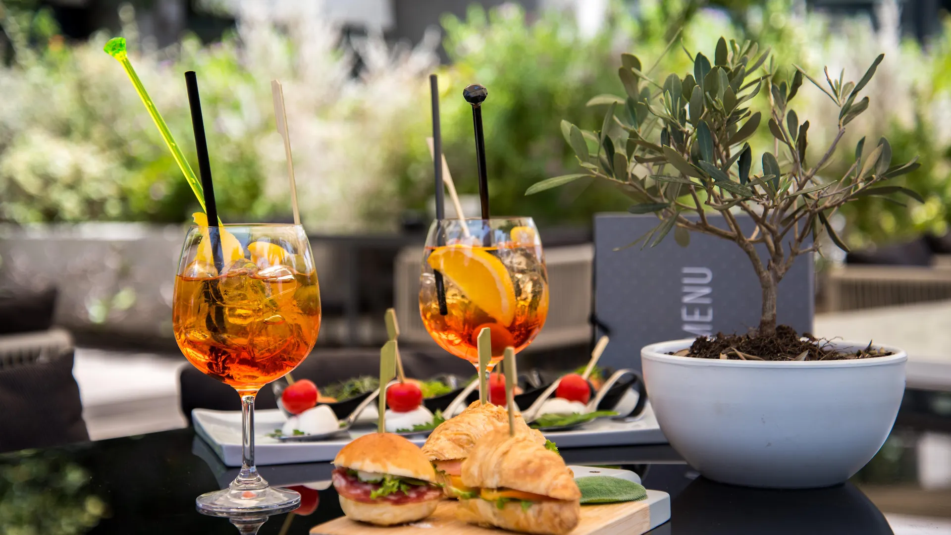 The Nicolaus Hotel Bari