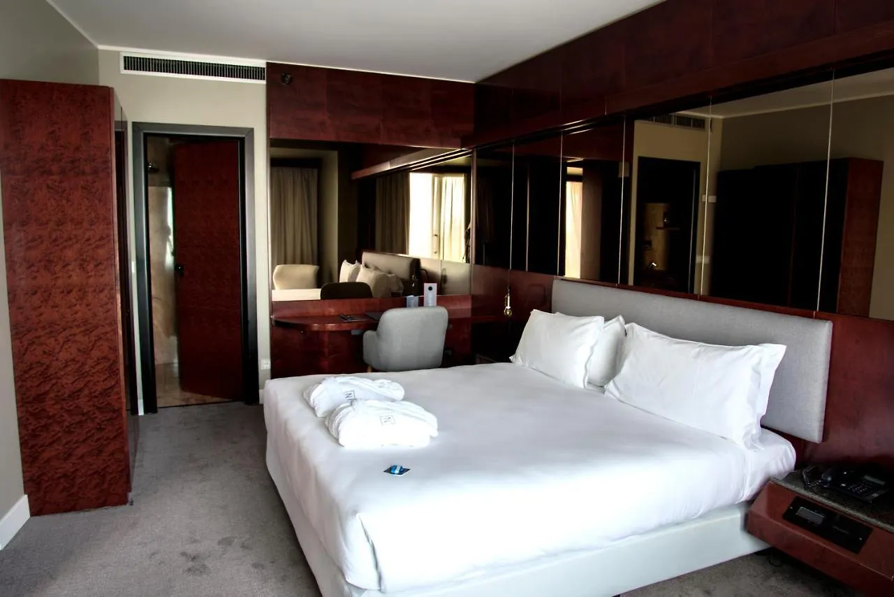 The Nicolaus Hotel Bari Italy
