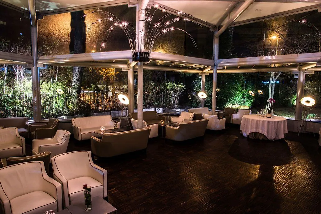 The Nicolaus Hotel Bari Italy