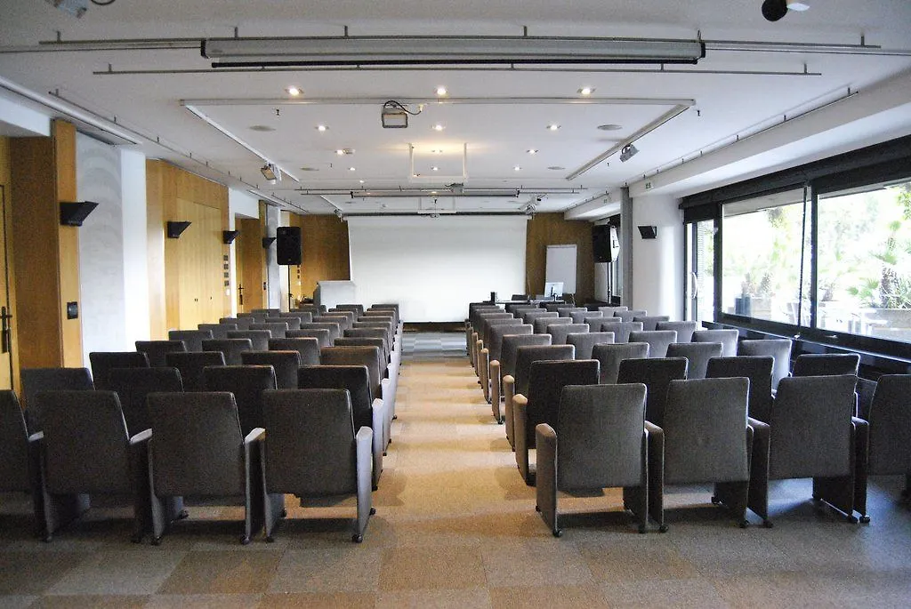 The Nicolaus Hotel Bari