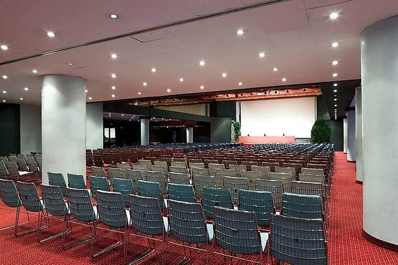 The Nicolaus Hotel Bari